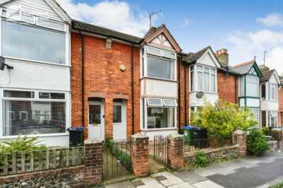 Home For Sale in Newhaven, United Kingdom