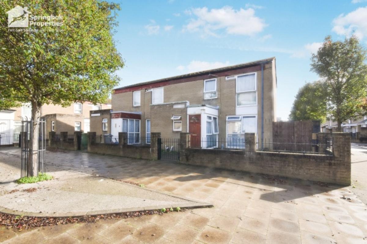 Picture of Home For Sale in Cardiff, South Glamorgan, United Kingdom