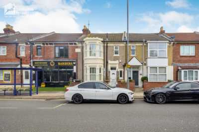 Home For Sale in Southsea, United Kingdom