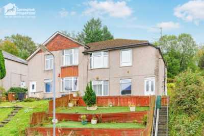 Apartment For Sale in Glasgow, United Kingdom