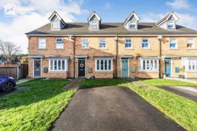 Home For Sale in Pontefract, United Kingdom