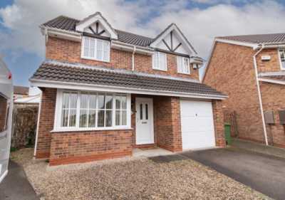 Home For Sale in Houghton le Spring, United Kingdom