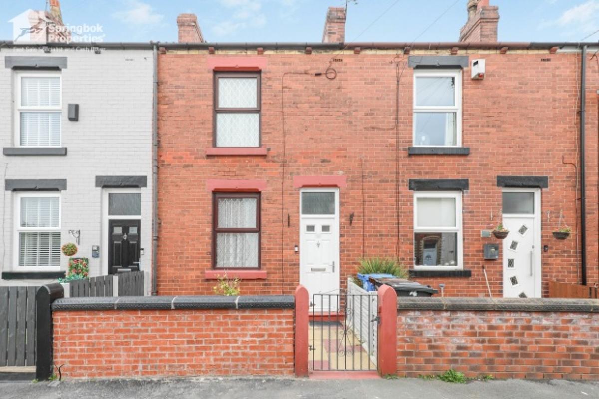 Picture of Home For Sale in Wigan, Greater Manchester, United Kingdom