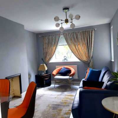 Apartment For Sale in 