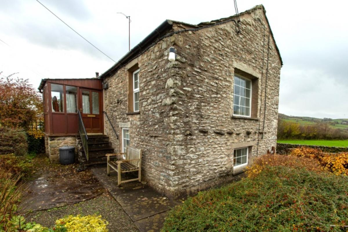 Picture of Home For Sale in Sedbergh, Cumbria, United Kingdom