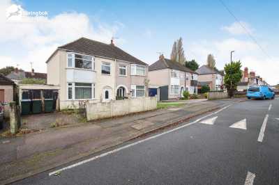 Home For Sale in