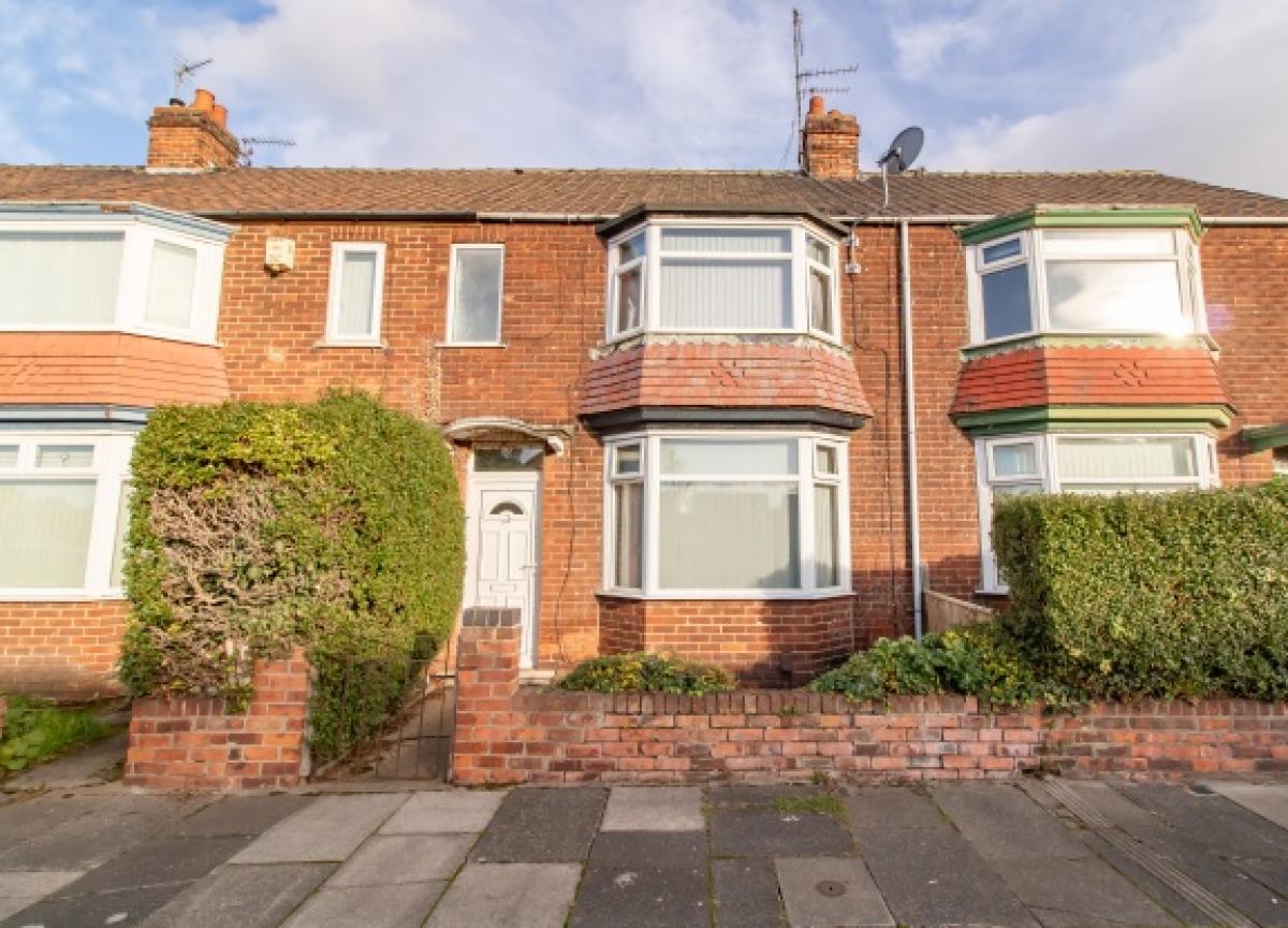 Picture of Home For Sale in Middlesbrough, North Yorkshire, United Kingdom
