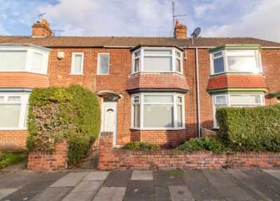 Home For Sale in Middlesbrough, United Kingdom