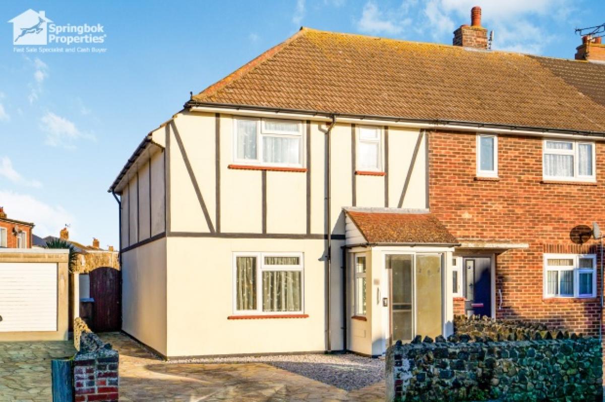 Picture of Home For Sale in Margate, Kent, United Kingdom