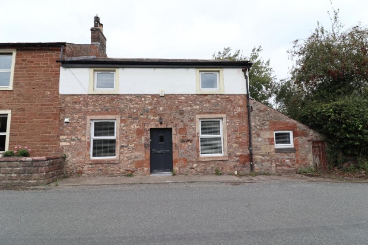 Picture of Home For Sale in Carlisle, Cumbria, United Kingdom