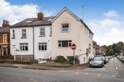 Apartment For Sale in Wrexham, United Kingdom