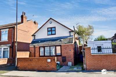 Home For Sale in Doncaster, United Kingdom