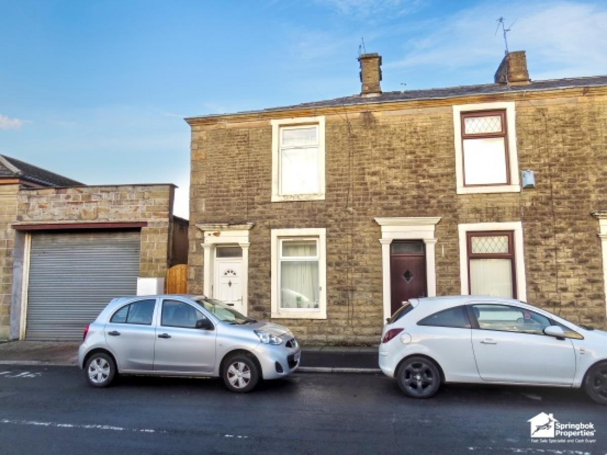 Picture of Home For Sale in Accrington, Lancashire, United Kingdom