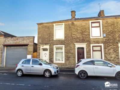 Home For Sale in Accrington, United Kingdom