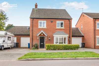 Home For Sale in Rugeley, United Kingdom