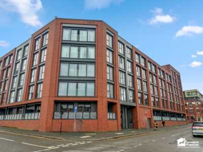 Apartment For Sale in Birmingham, United Kingdom