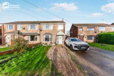 Home For Sale in Market Rasen, United Kingdom