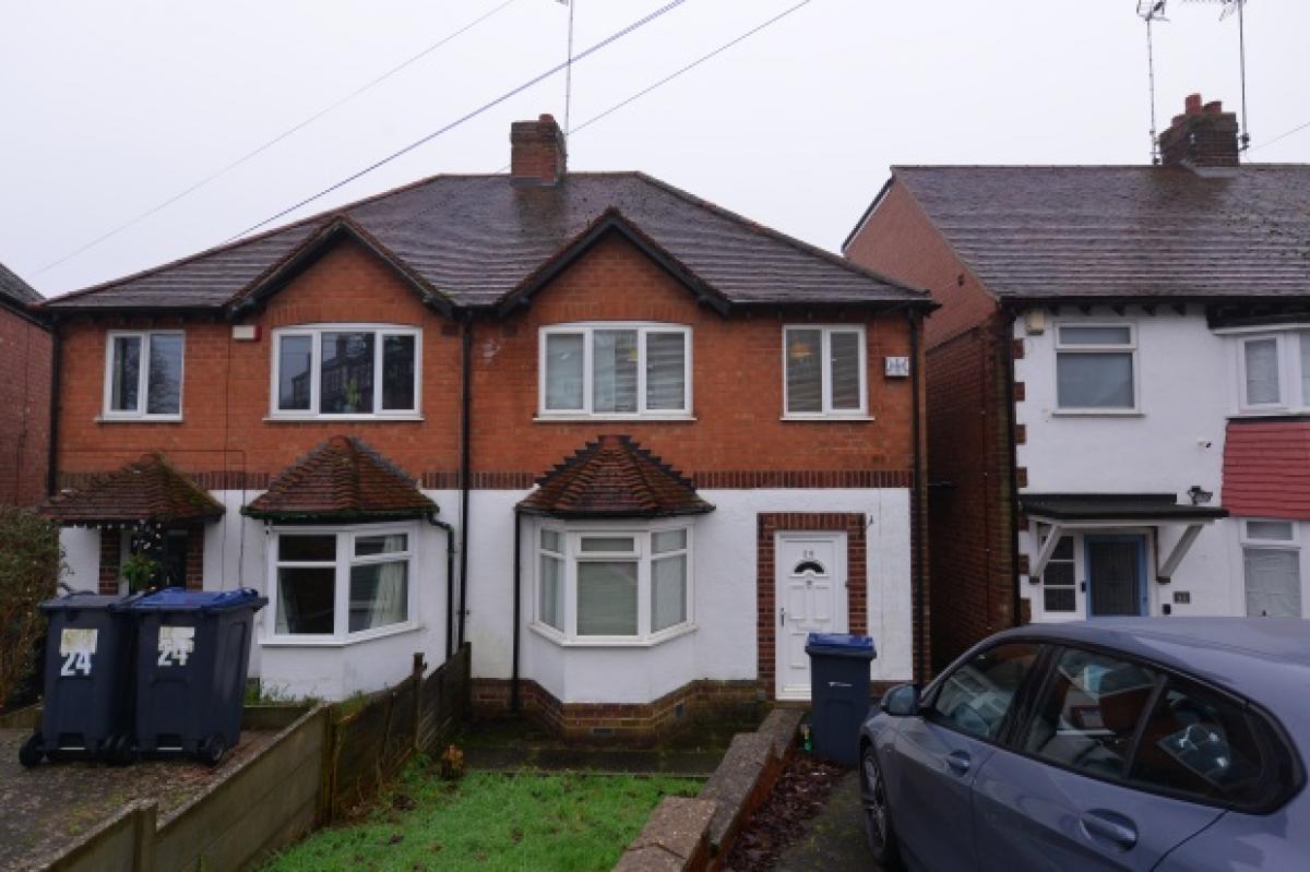 Picture of Home For Sale in Birmingham, West Midlands, United Kingdom