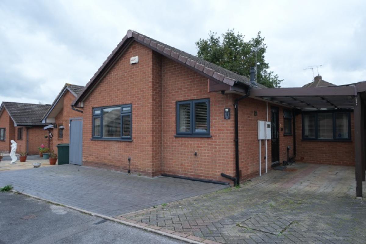 Picture of Bungalow For Sale in Coventry, West Midlands, United Kingdom