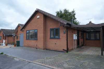 Bungalow For Sale in 