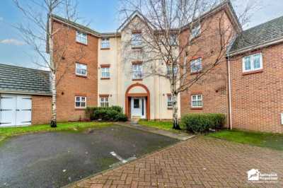 Apartment For Sale in Aldershot, United Kingdom
