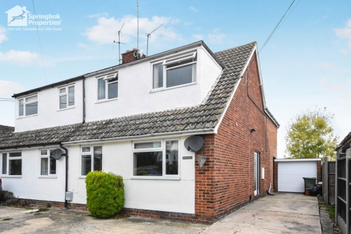 Picture of Home For Sale in Halstead, Essex, United Kingdom