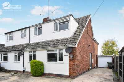 Home For Sale in Halstead, United Kingdom