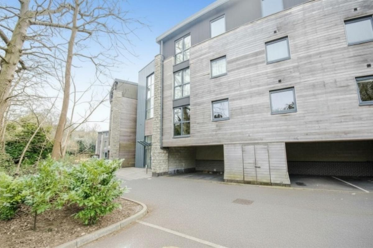 Picture of Apartment For Sale in Maidstone, Kent, United Kingdom
