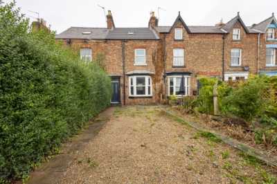 Home For Sale in Thirsk, United Kingdom