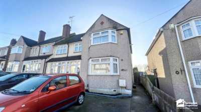 Home For Sale in Orpington, United Kingdom