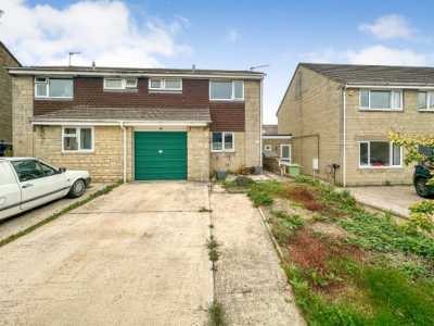 Home For Sale in Tetbury, United Kingdom