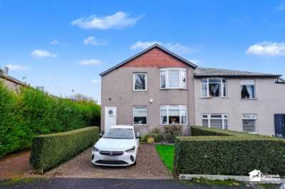 Apartment For Sale in Glasgow, United Kingdom