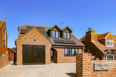 Home For Sale in Sheerness, United Kingdom