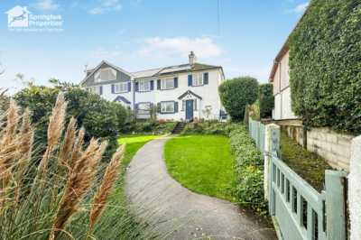 Home For Sale in Fowey, United Kingdom