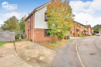 Home For Sale in Wellingborough, United Kingdom