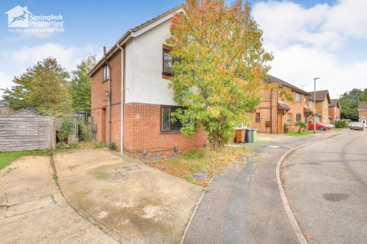 Picture of Home For Sale in Wellingborough, Northamptonshire, United Kingdom