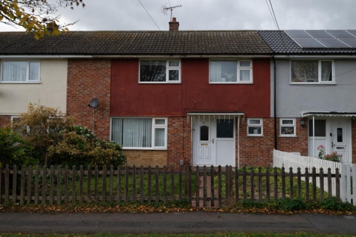Picture of Home For Sale in Swindon, Wiltshire, United Kingdom