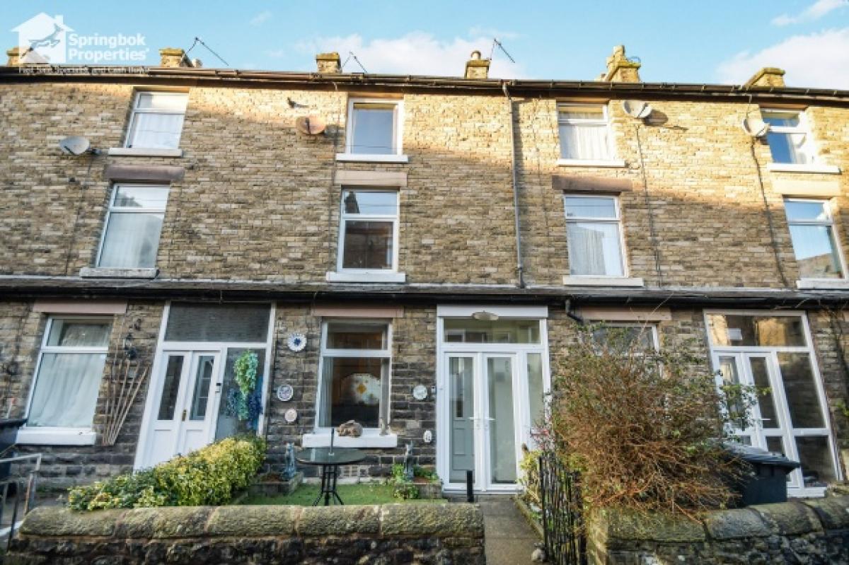 Picture of Home For Sale in Buxton, Derbyshire, United Kingdom