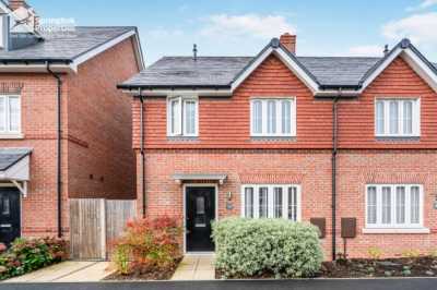Home For Sale in Cranleigh, United Kingdom