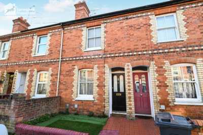 Home For Sale in Reading, United Kingdom
