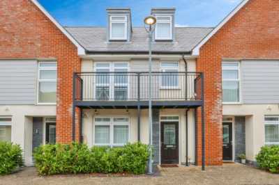 Home For Sale in Poole, United Kingdom