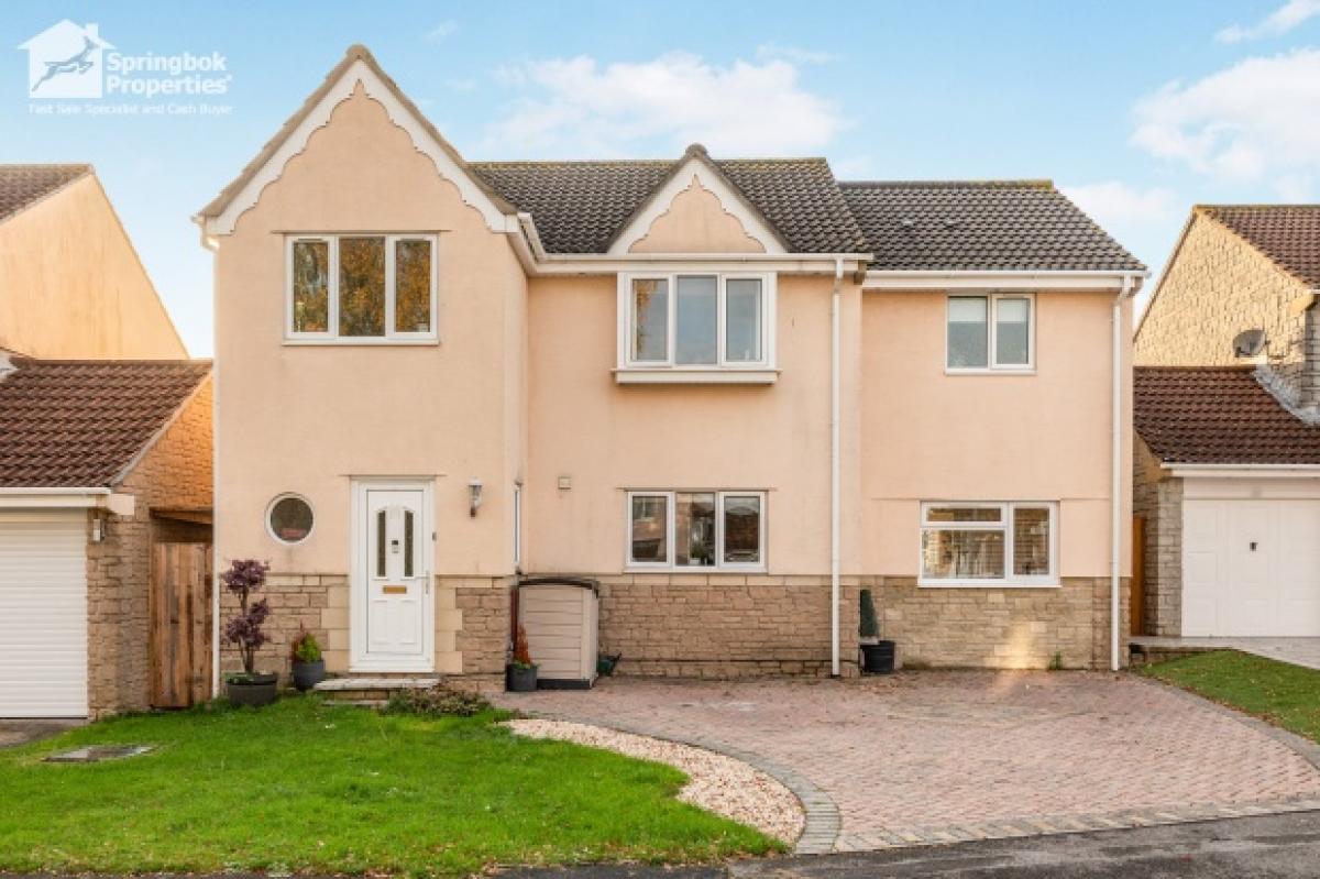 Picture of Home For Sale in Bristol, Bristol, United Kingdom