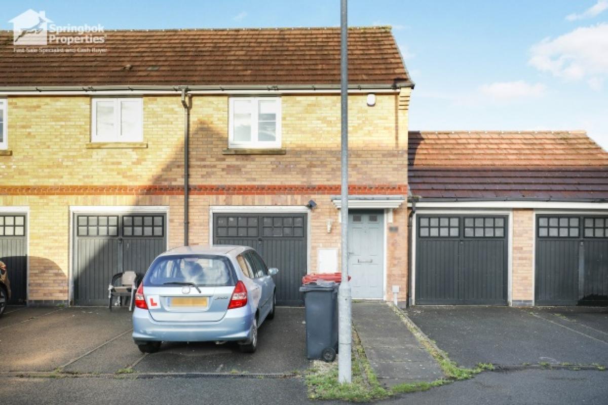 Picture of Apartment For Sale in Liverpool, Merseyside, United Kingdom