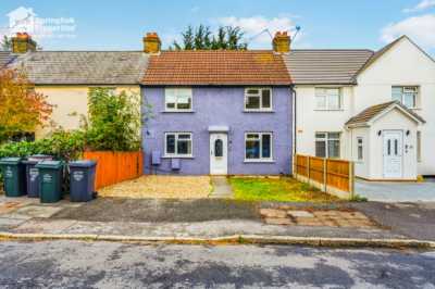 Home For Sale in Dartford, United Kingdom