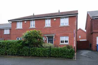 Home For Sale in Liverpool, United Kingdom