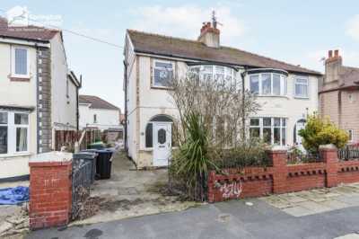Home For Sale in Thornton Cleveleys, United Kingdom