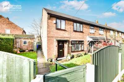 Home For Sale in Ashton under Lyne, United Kingdom