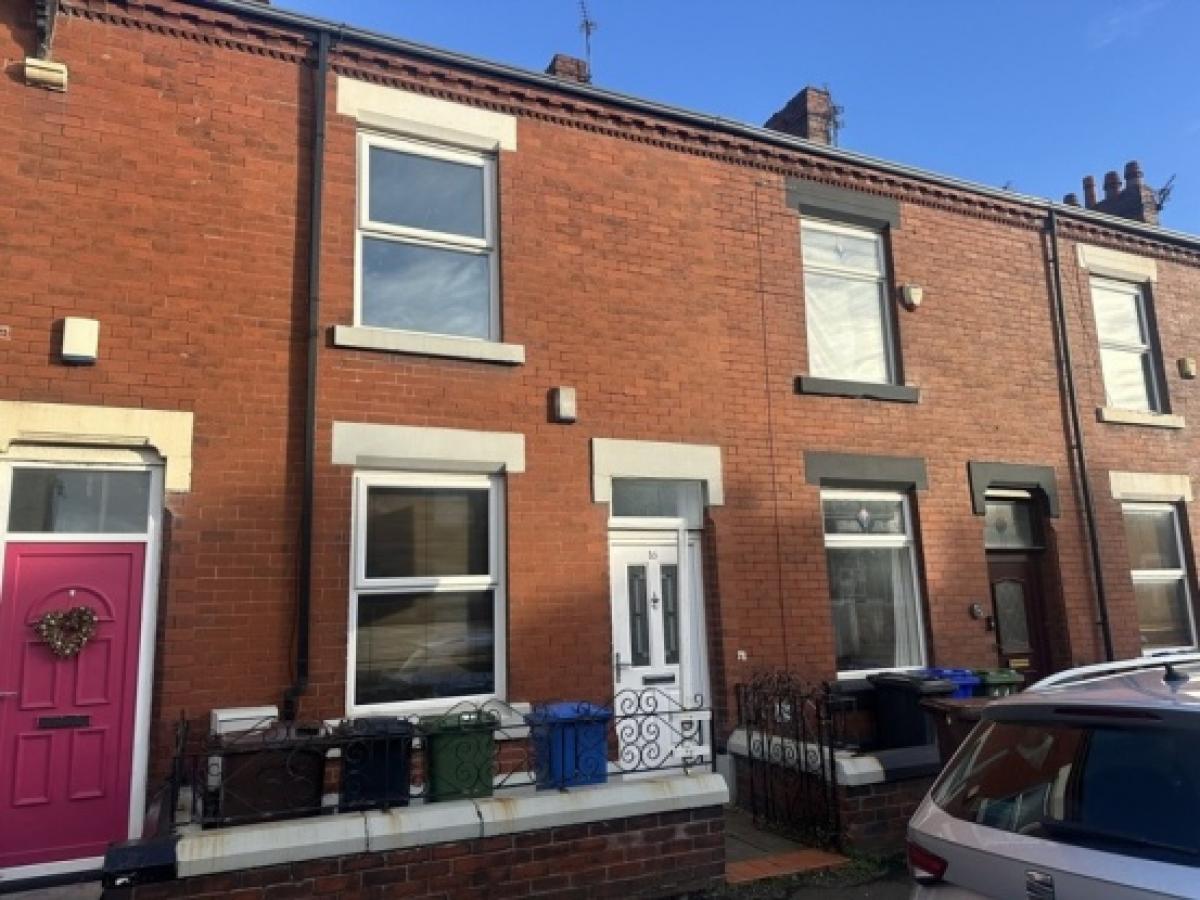 Picture of Home For Sale in Manchester, Greater Manchester, United Kingdom