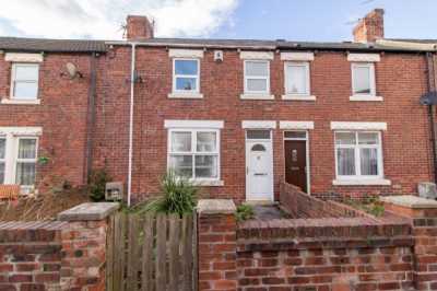 Home For Sale in Ashington, United Kingdom