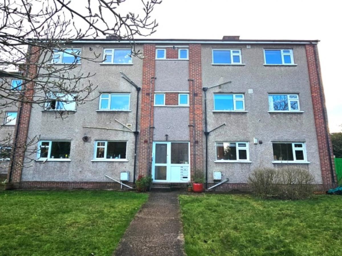 Picture of Apartment For Sale in Cardiff, South Glamorgan, United Kingdom